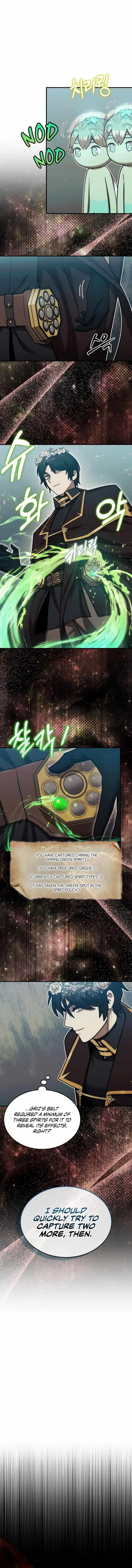 The 31st Piece Overturns the Board Chapter 31 - Page 12 in English