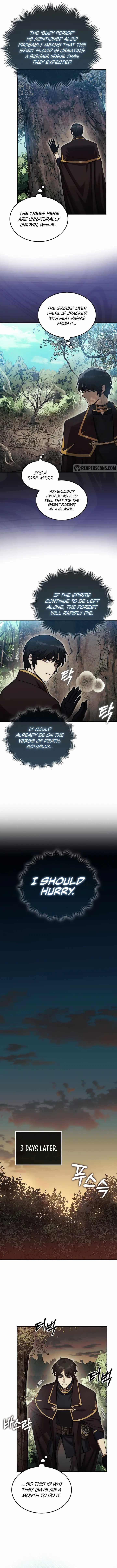 The 31st Piece Overturns the Board Chapter 31 - Page 7 in English