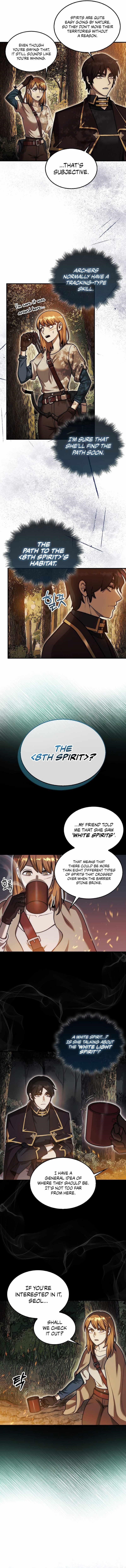 The 31st Piece Overturns the Board Chapter 34 - Page 3 in English