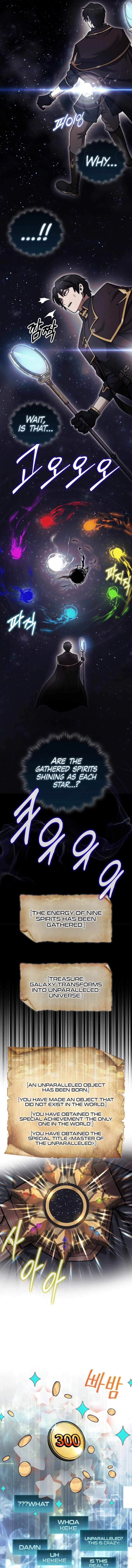 The 31st Piece Overturns the Board Chapter 35 - Page 12 in English