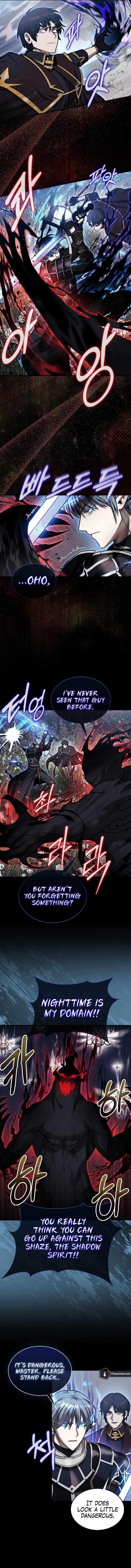 The 31st Piece Overturns the Board Chapter 35 - Page 5 in English