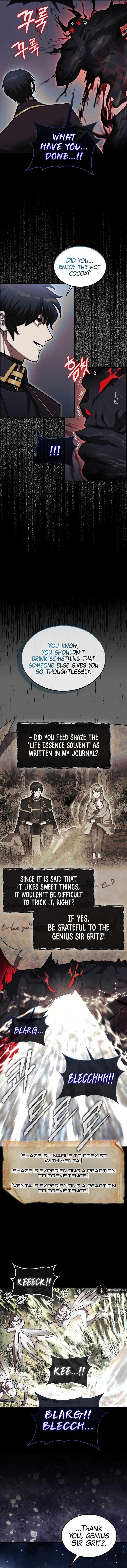 The 31st Piece Overturns the Board Chapter 35 - Page 9 in English