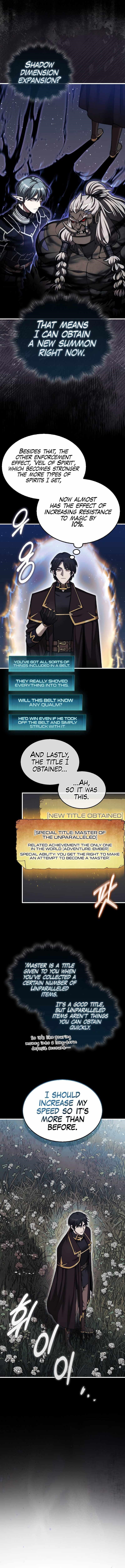 The 31st Piece Overturns the Board Chapter 36 - Page 3 in English