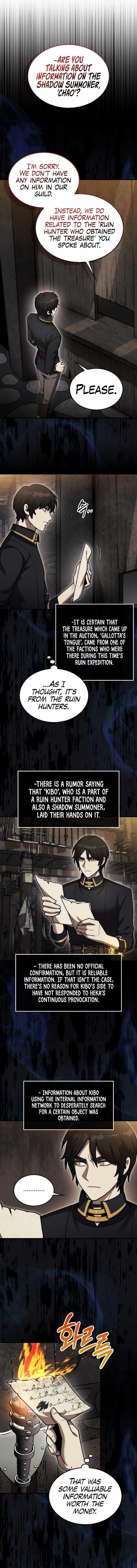 The 31st Piece Overturns the Board Chapter 37 - Page 12 in English