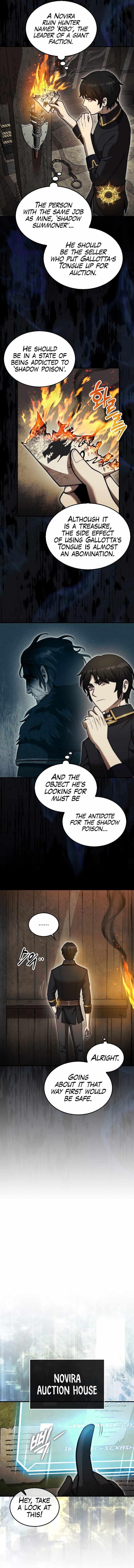 The 31st Piece Overturns the Board Chapter 37 - Page 13 in English