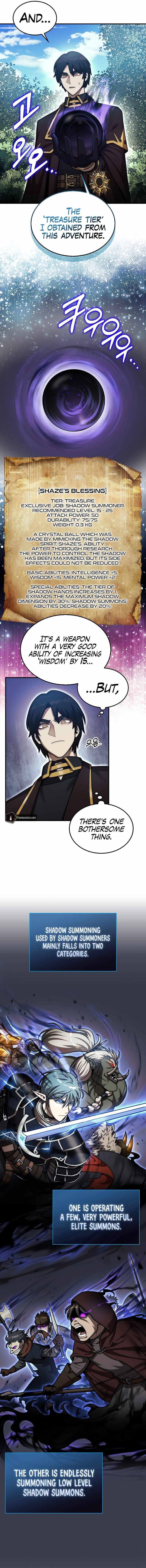 The 31st Piece Overturns the Board Chapter 37 - Page 3 in English