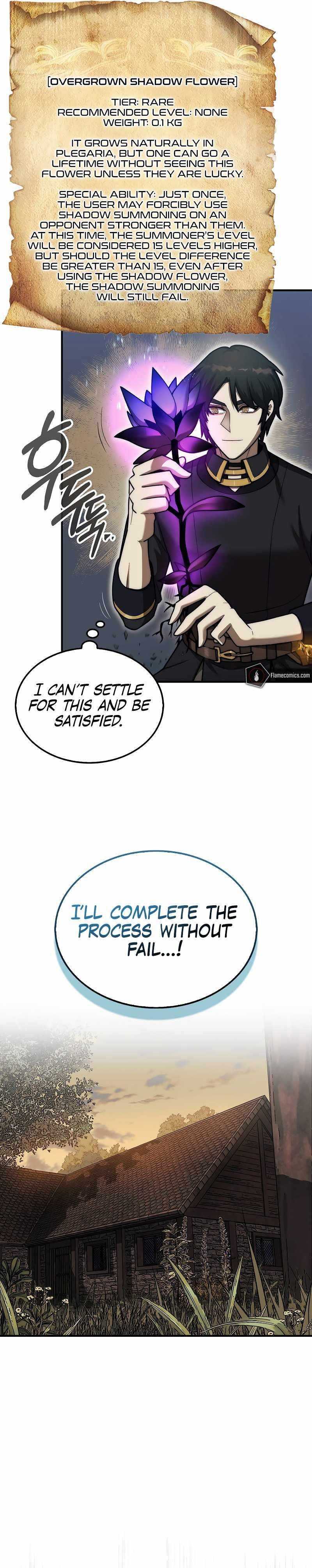 The 31st Piece Overturns the Board Chapter 38 - Page 12 in English