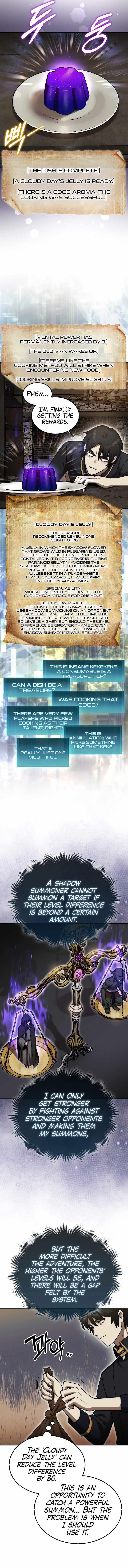 The 31st Piece Overturns the Board Chapter 38 - Page 14 in English