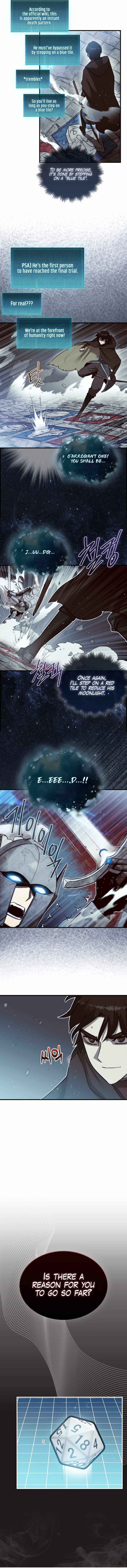 The 31st Piece Overturns the Board Chapter 4 - Page 15 in English