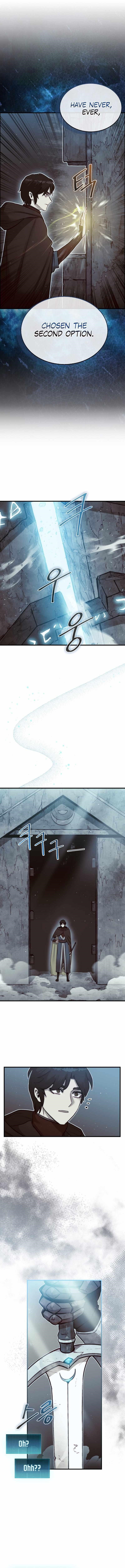 The 31st Piece Overturns the Board Chapter 4 - Page 6 in English