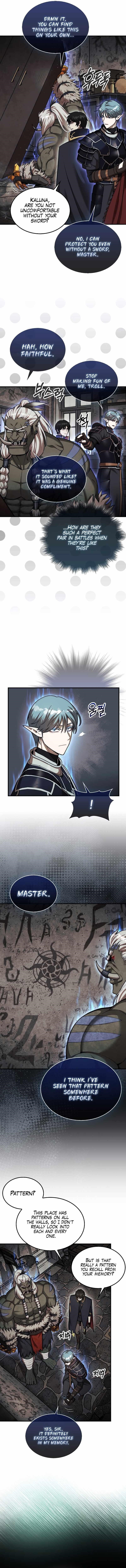 The 31st Piece Overturns the Board Chapter 42 - Page 14 in English