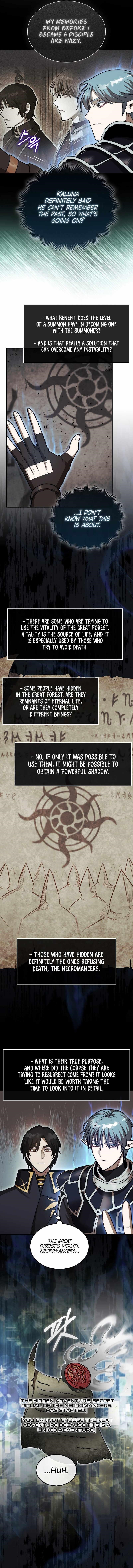 The 31st Piece Overturns the Board Chapter 42 - Page 15 in English