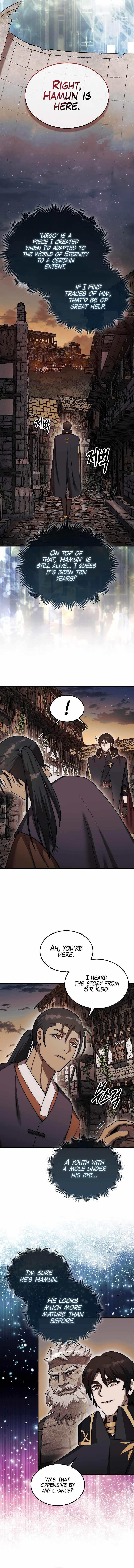 The 31st Piece Overturns the Board Chapter 42 - Page 7 in English