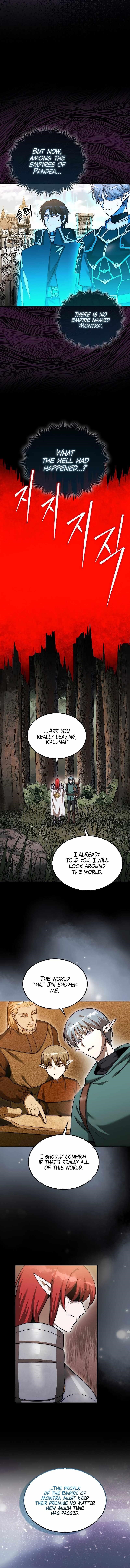 The 31st Piece Overturns the Board Chapter 44 - Page 13 in English