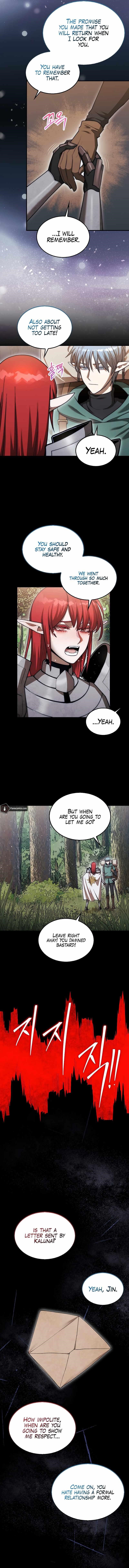 The 31st Piece Overturns the Board Chapter 44 - Page 14 in English