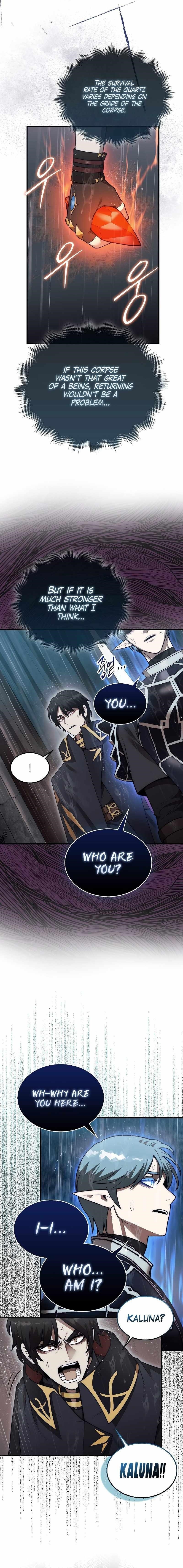 The 31st Piece Overturns the Board Chapter 44 - Page 4 in English