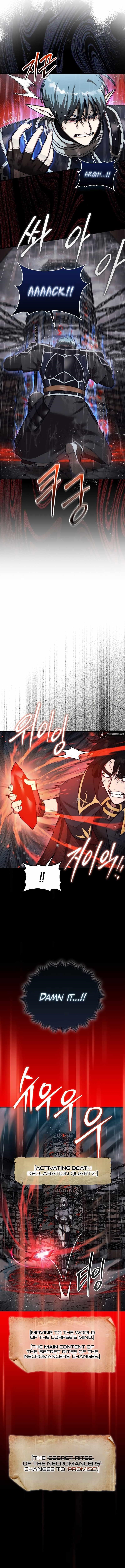 The 31st Piece Overturns the Board Chapter 44 - Page 5 in English