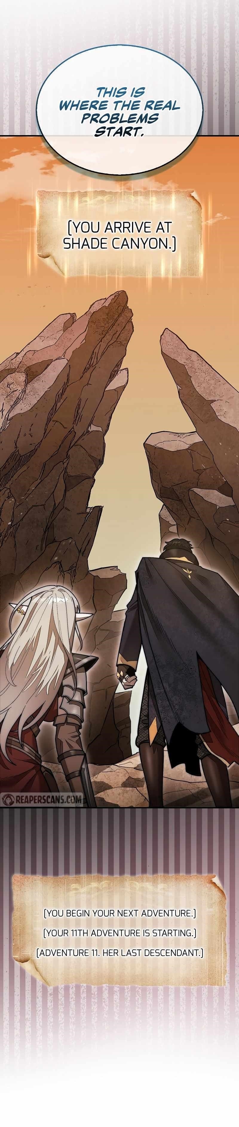 The 31st Piece Overturns the Board Chapter 49 - Page 10 in English