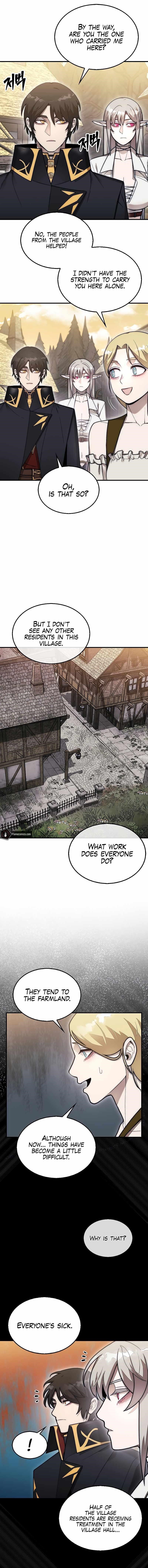The 31st Piece Overturns the Board Chapter 56 - Page 13 in English