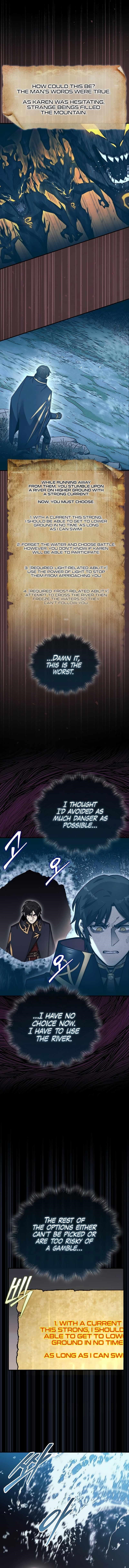 The 31st Piece Overturns the Board Chapter 56 - Page 4 in English