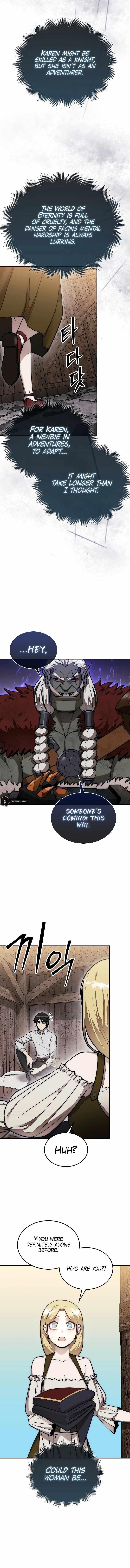 The 31st Piece Overturns the Board Chapter 56 - Page 9 in English