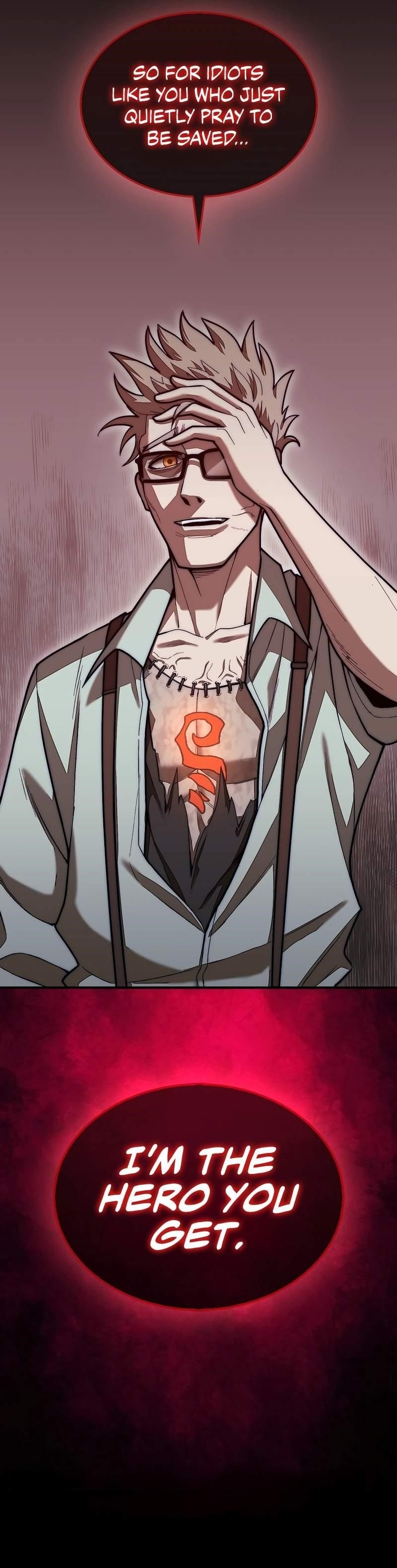 The 31st Piece Overturns the Board Chapter 59 - Page 10 in English