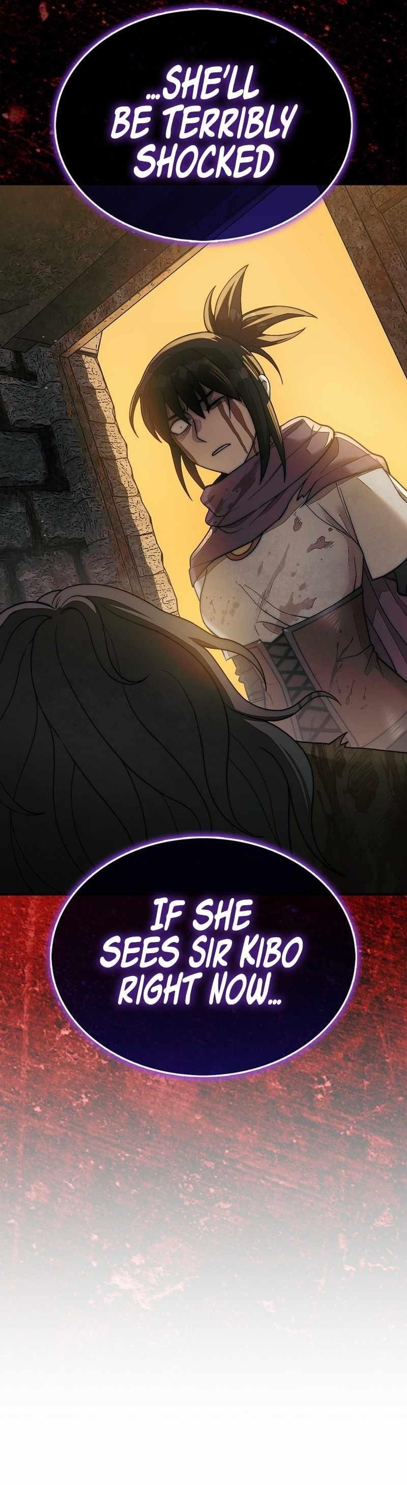 The 31st Piece Overturns the Board Chapter 69 - Page 12 in English