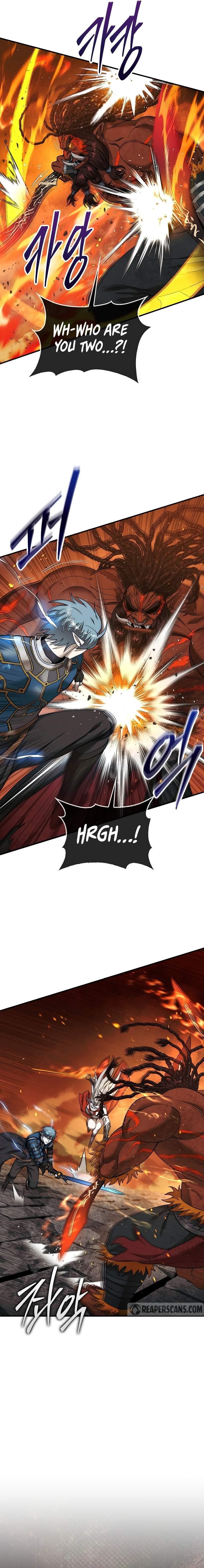 The 31st Piece Overturns the Board Chapter 71 - Page 4 in English
