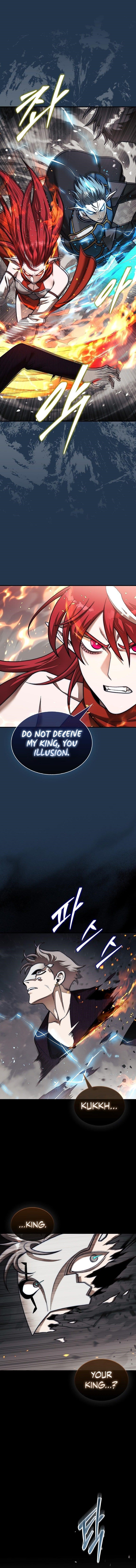The 31st Piece Overturns the Board Chapter 82 - Page 13 in English