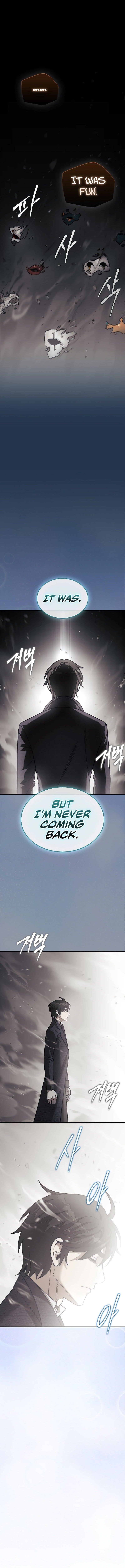 The 31st Piece Overturns the Board Chapter 82 - Page 16 in English