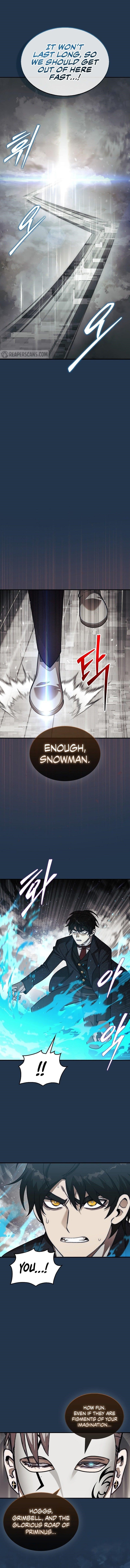 The 31st Piece Overturns the Board Chapter 82 - Page 3 in English