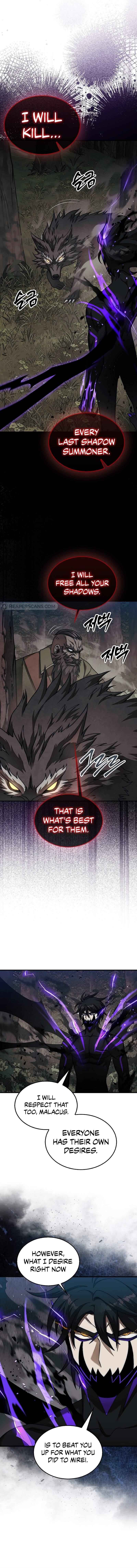 The 31st Piece Overturns the Board Chapter 83 - Page 13 in English