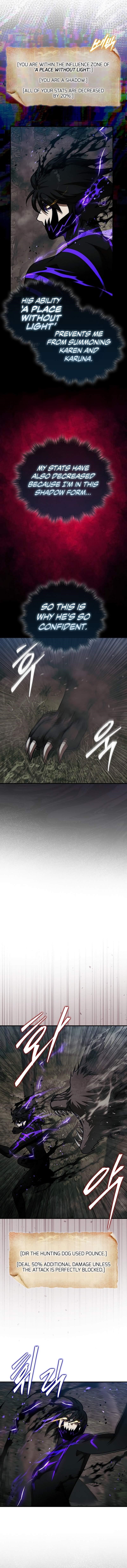 The 31st Piece Overturns the Board Chapter 83 - Page 15 in English