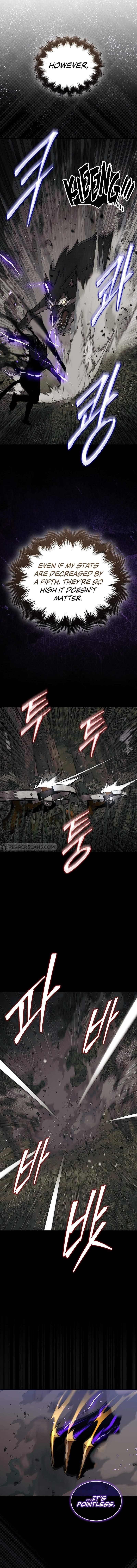 The 31st Piece Overturns the Board Chapter 83 - Page 16 in English