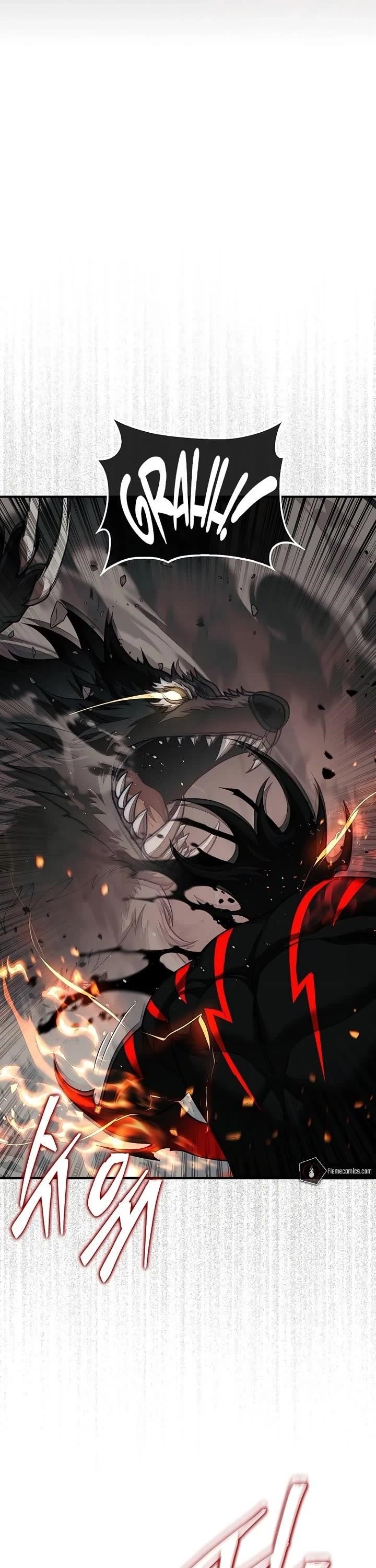 The 31st Piece Overturns the Board Chapter 84 - Page 11 in English