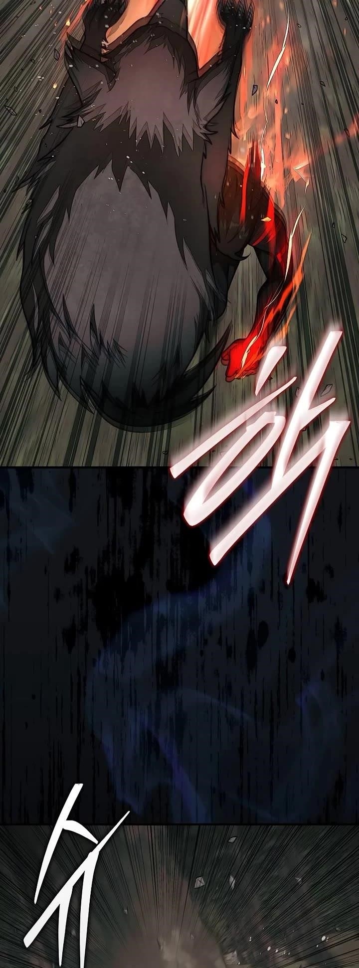 The 31st Piece Overturns the Board Chapter 84 - Page 13 in English