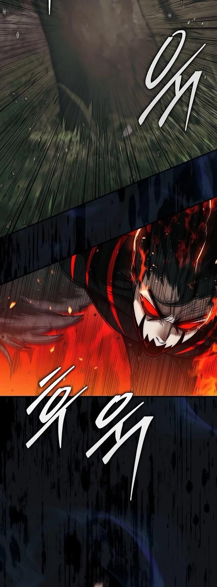 The 31st Piece Overturns the Board Chapter 84 - Page 14 in English