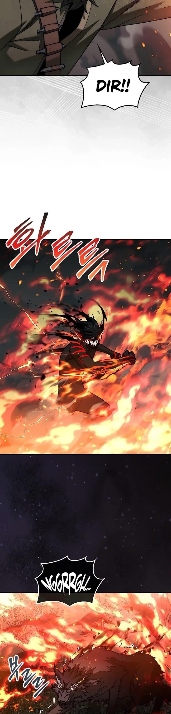 The 31st Piece Overturns the Board Chapter 84 - Page 16 in English