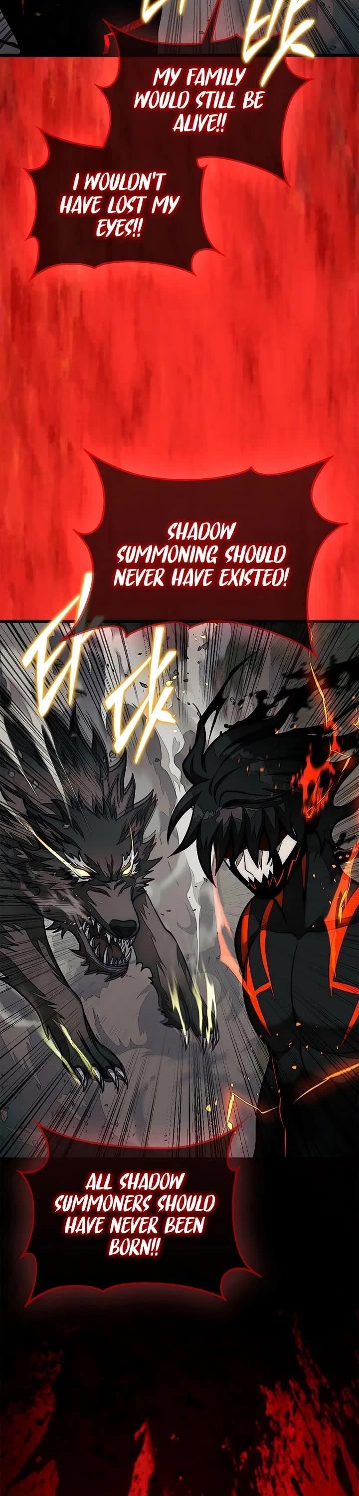 The 31st Piece Overturns the Board Chapter 84 - Page 22 in English