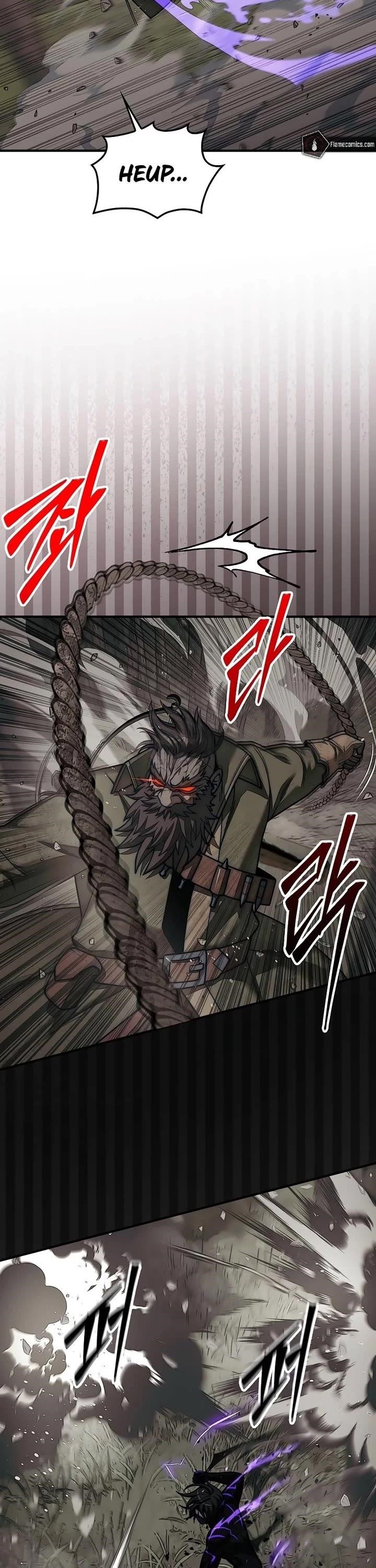 The 31st Piece Overturns the Board Chapter 84 - Page 3 in English