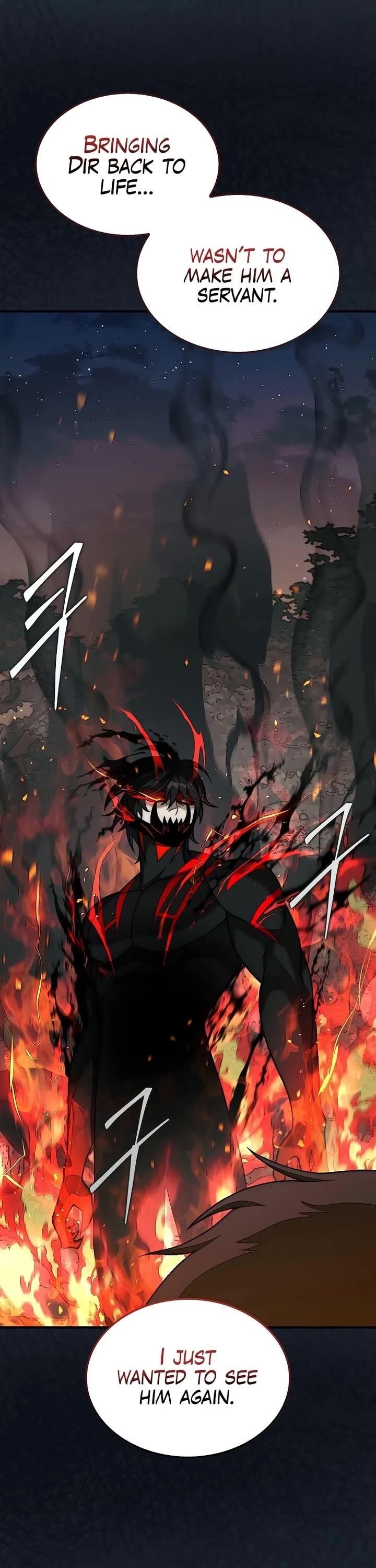 The 31st Piece Overturns the Board Chapter 84 - Page 32 in English