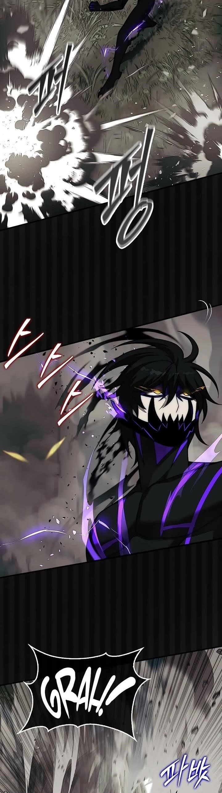 The 31st Piece Overturns the Board Chapter 84 - Page 4 in English