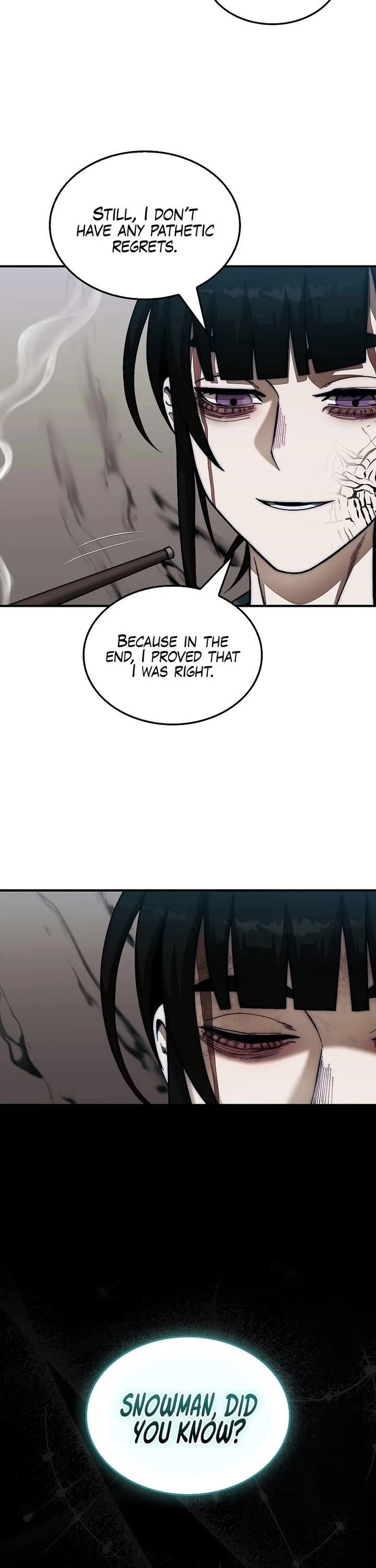 The 31st Piece Overturns the Board Chapter 84 - Page 42 in English