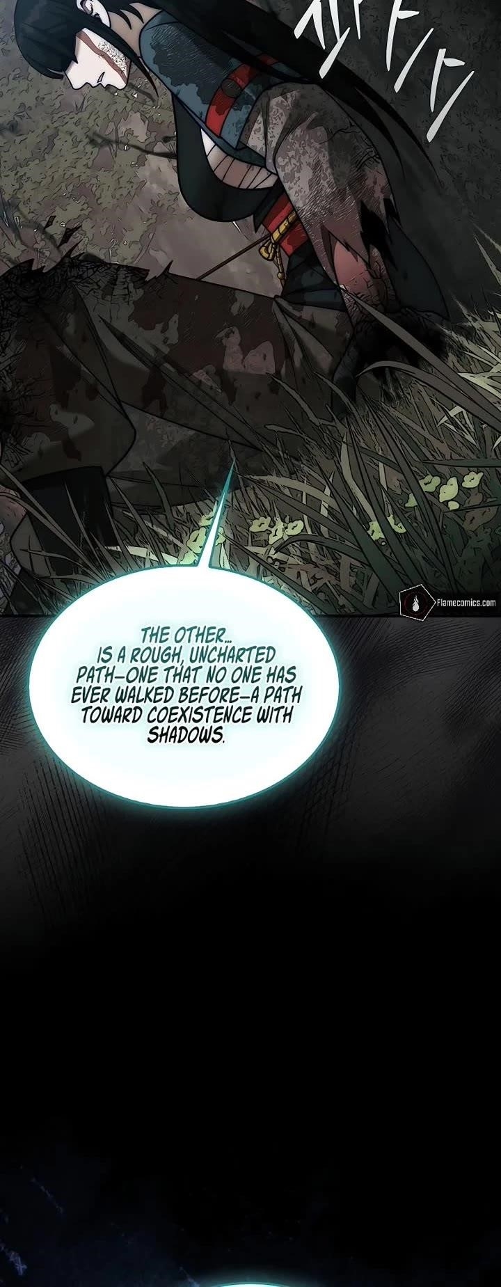 The 31st Piece Overturns the Board Chapter 84 - Page 44 in English