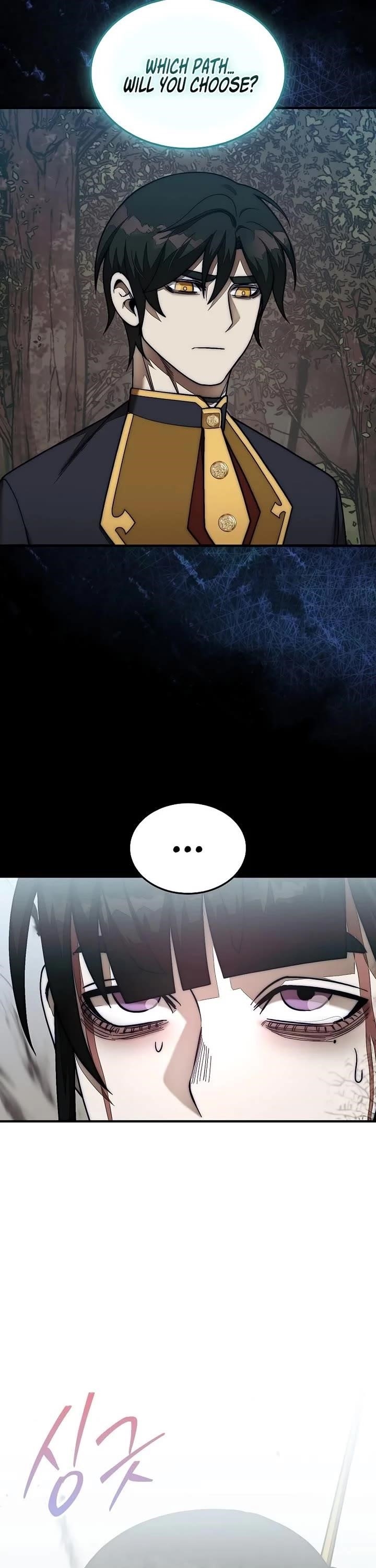 The 31st Piece Overturns the Board Chapter 84 - Page 45 in English