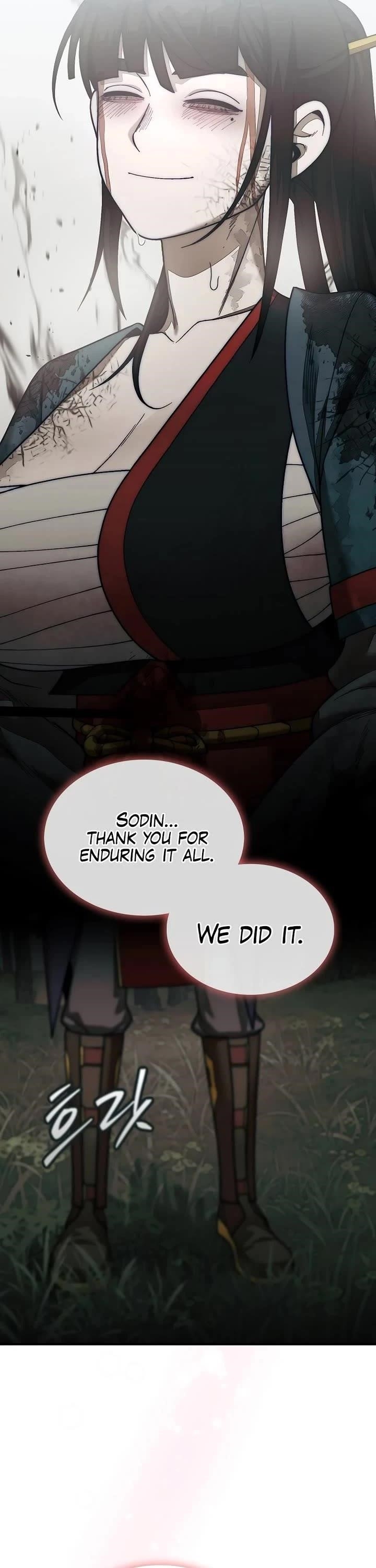 The 31st Piece Overturns the Board Chapter 84 - Page 46 in English