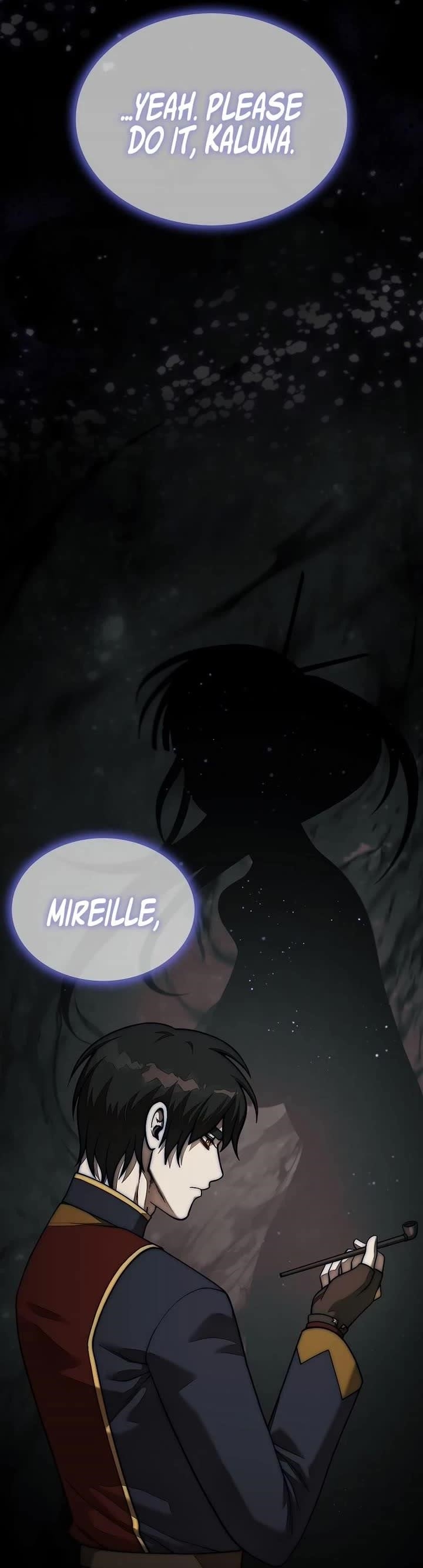 The 31st Piece Overturns the Board Chapter 84 - Page 51 in English