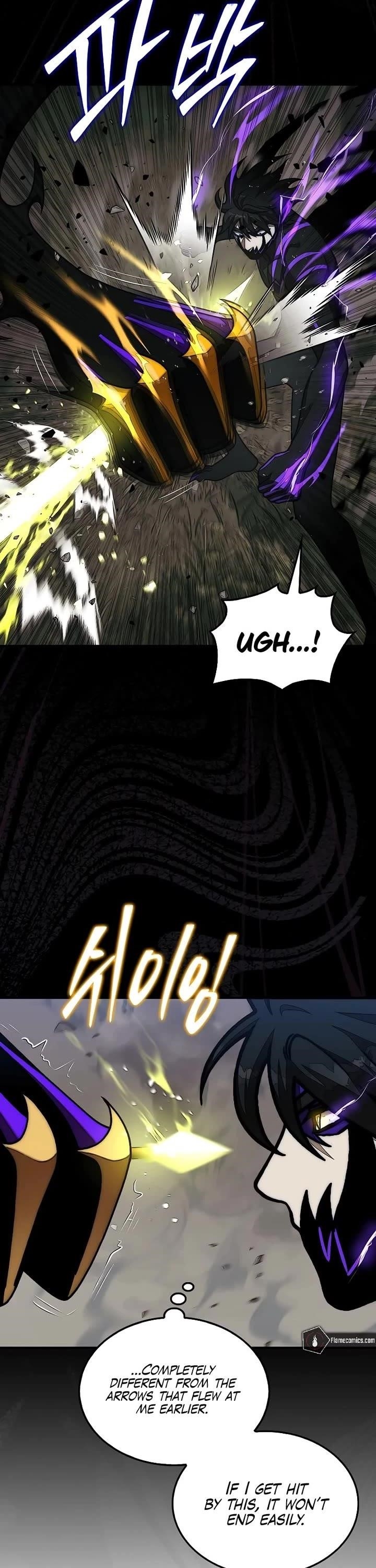 The 31st Piece Overturns the Board Chapter 84 - Page 7 in English