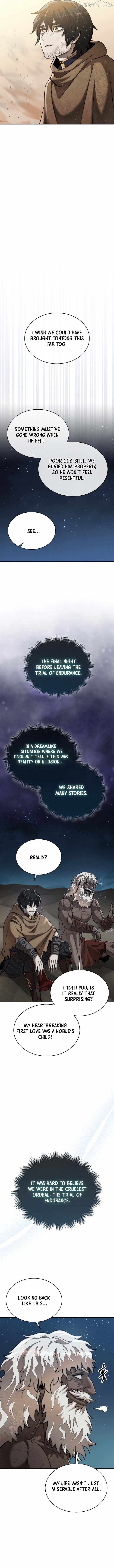 The 31st Piece Overturns the Board Chapter 97 - Page 11 in English
