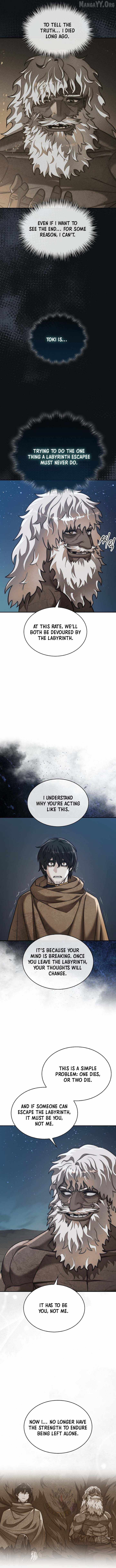 The 31st Piece Overturns the Board Chapter 97 - Page 14 in English
